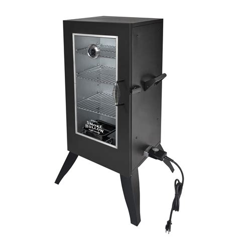 electric smoker box for grill|best electric smoker home depot.